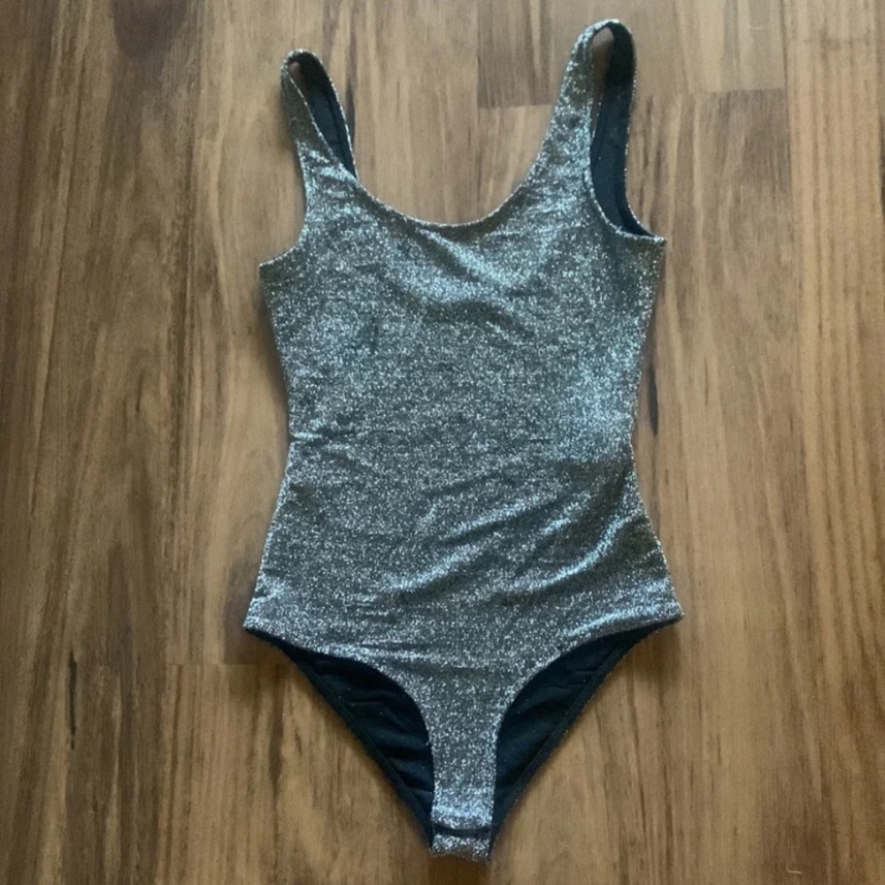 Bodysuit
